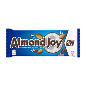Almond Joy King Size 18ct
